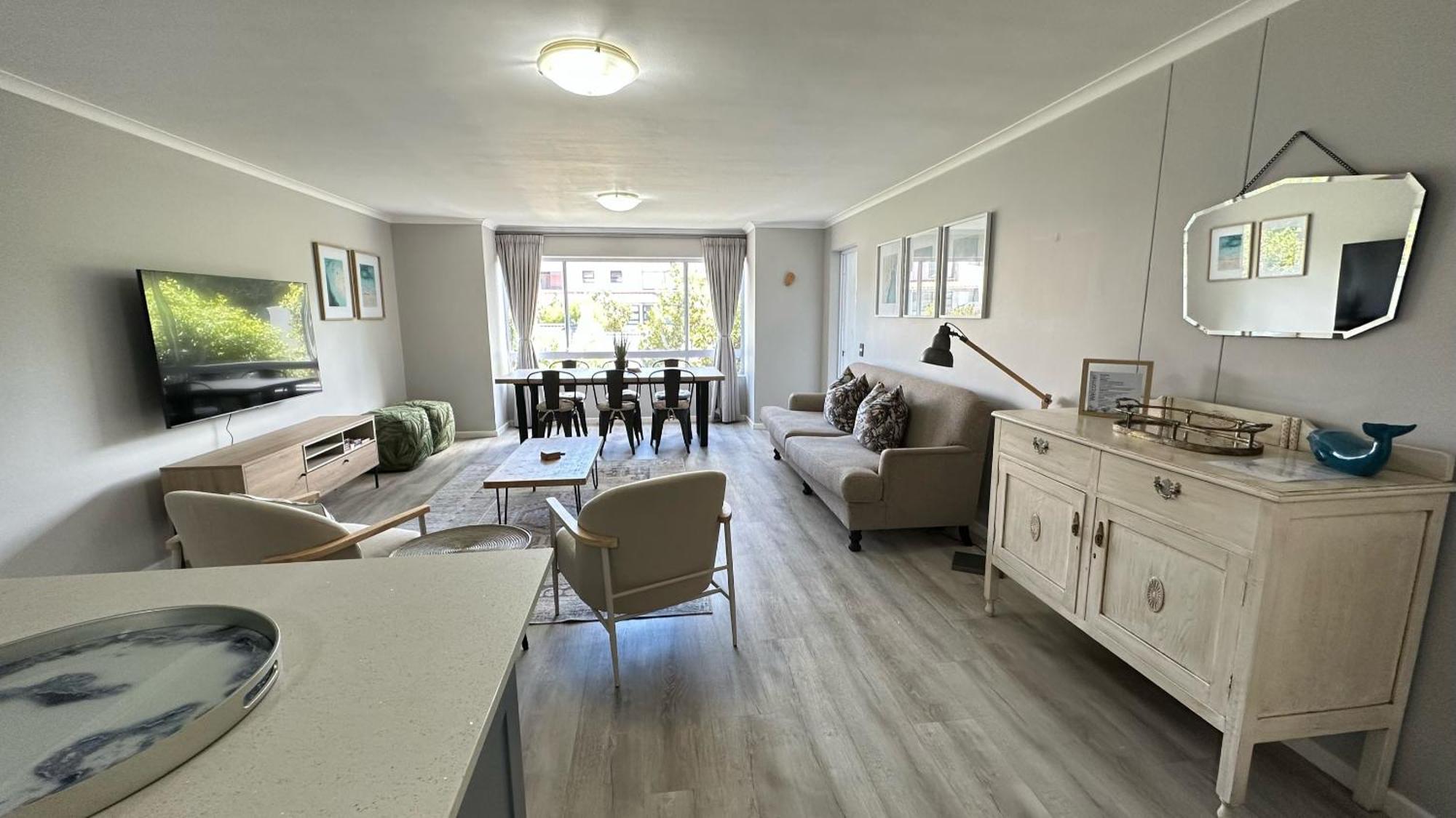 Greenpoint Mews 17, 플레튼버그 베이 외부 사진