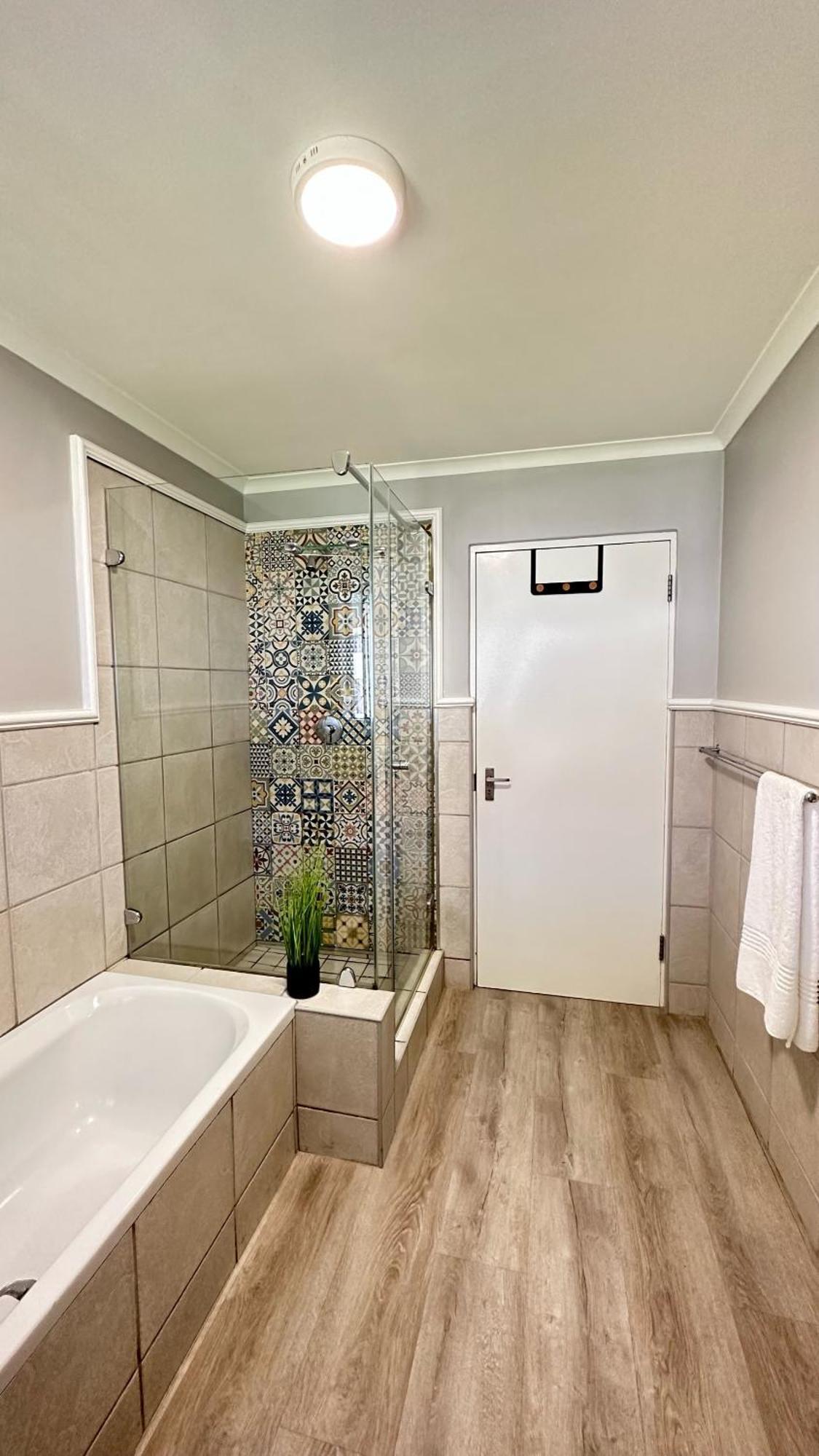 Greenpoint Mews 17, 플레튼버그 베이 외부 사진